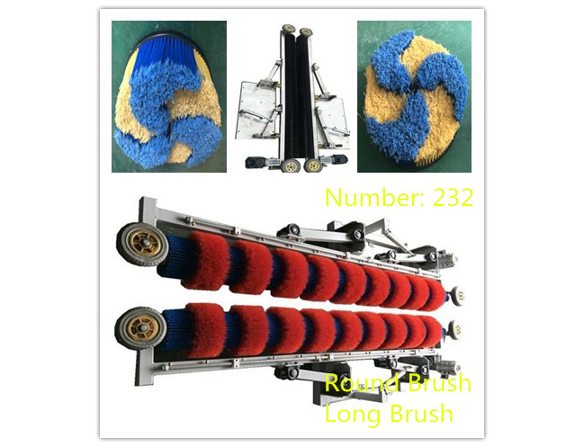 洗車機(jī)隨著經(jīng)濟(jì)發(fā)展,市場會如何！